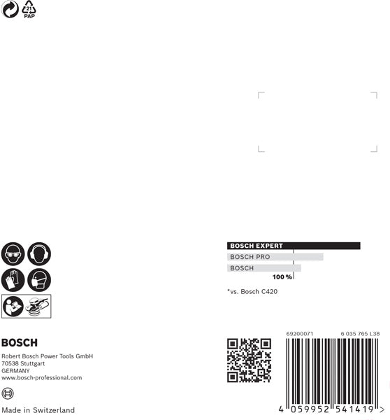 Produktbild Verpackung
