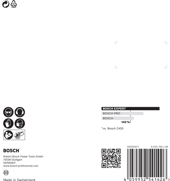 Produktbild Verpackung