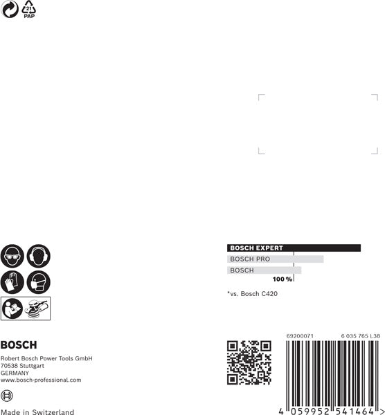 Produktbild Verpackung