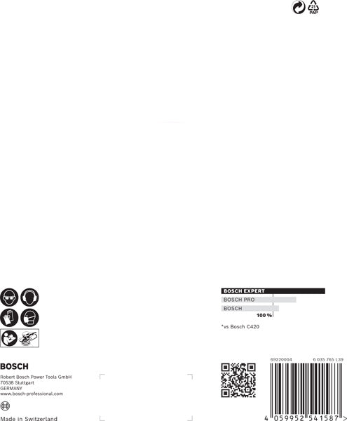 Produktbild Verpackung