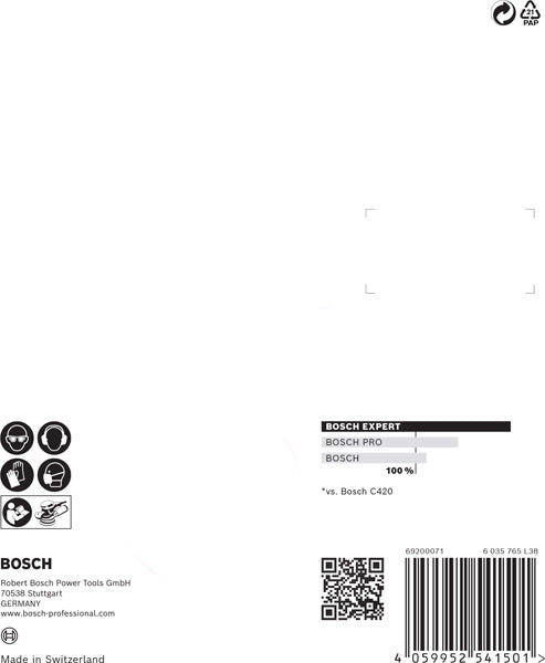 Produktbild Verpackung