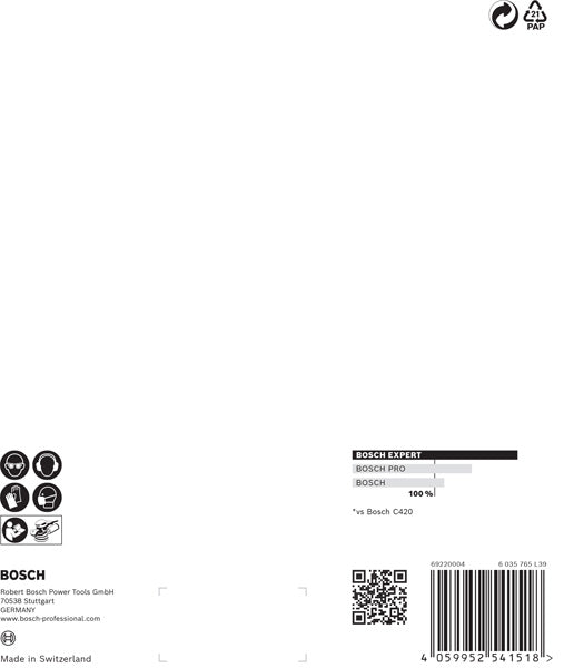 Produktbild Verpackung
