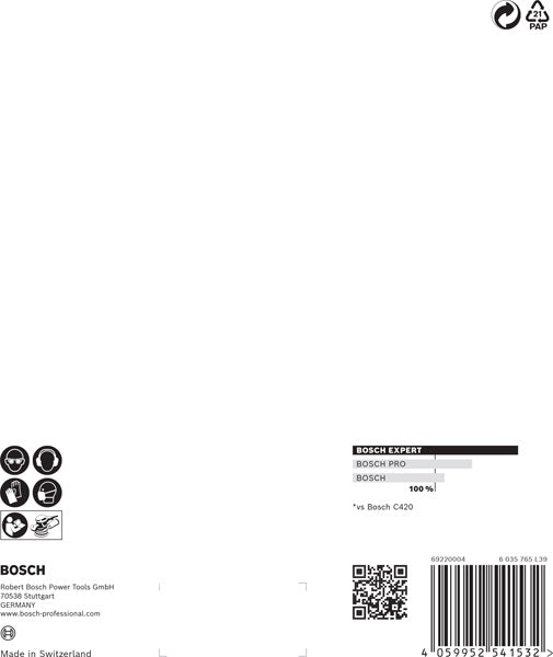 Produktbild Verpackung