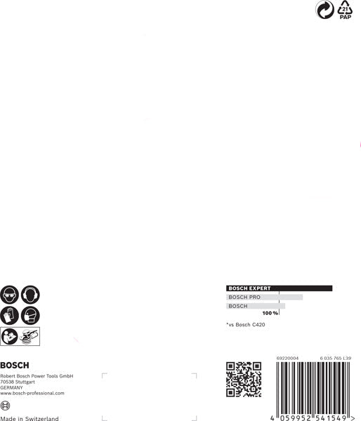 Produktbild Verpackung