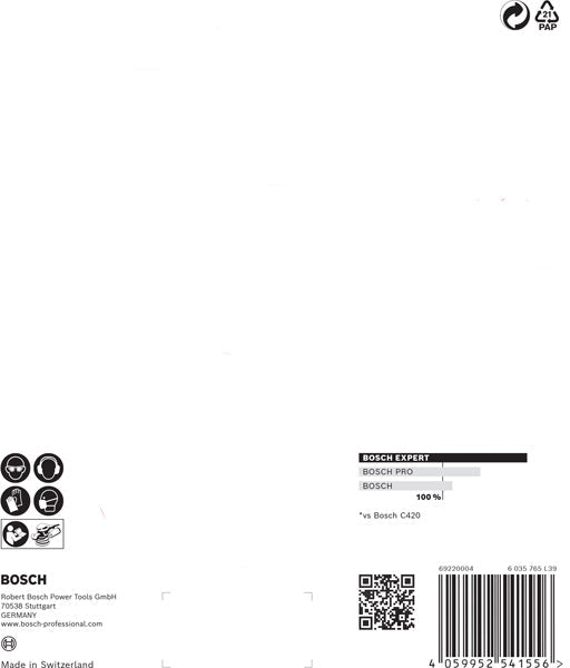 Produktbild Verpackung