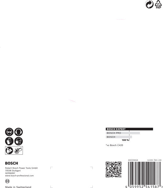 Produktbild Verpackung