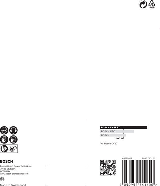 Produktbild Verpackung