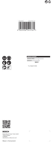Produktbild Verpackung