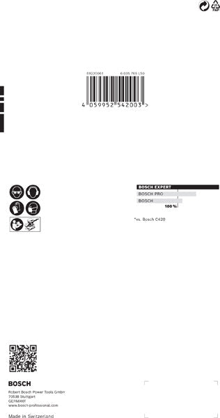 Produktbild Verpackung