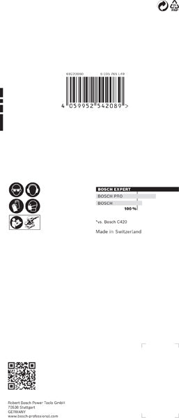 Produktbild Verpackung