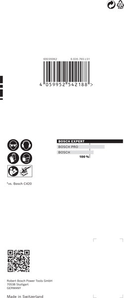 Produktbild Verpackung