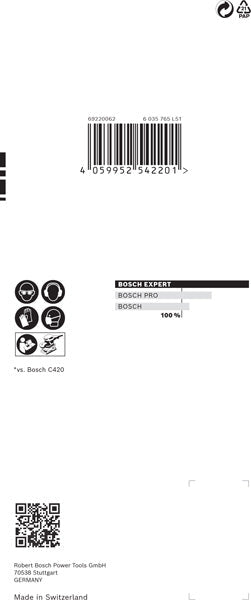 Produktbild Verpackung