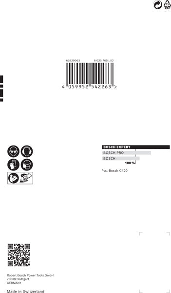 Produktbild Verpackung