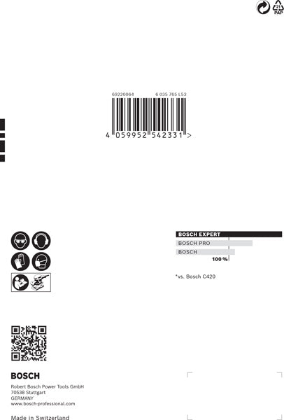Produktbild Verpackung