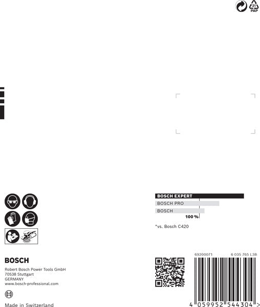 Produktbild Verpackung