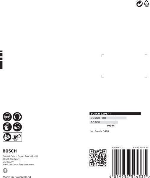 Produktbild Verpackung