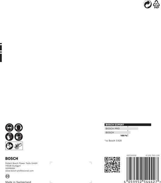 Produktbild Verpackung
