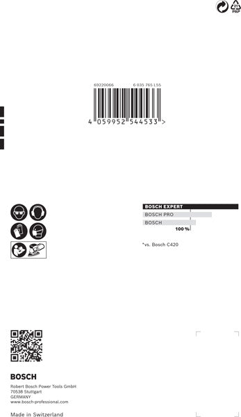 Produktbild Verpackung