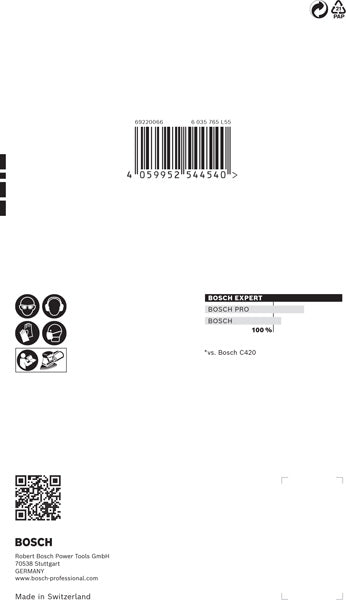 Produktbild Verpackung