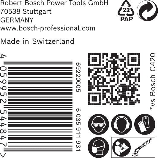 Produktbild Verpackung