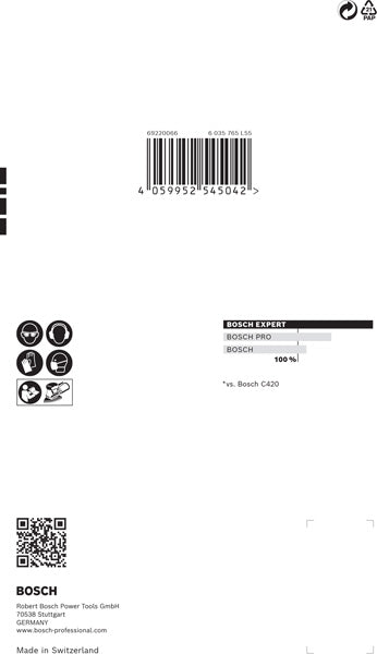 Produktbild Verpackung