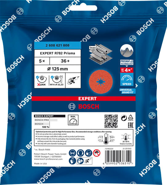 Produktbild Verpackung
