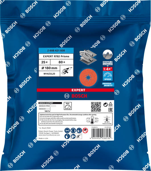 Produktbild Verpackung