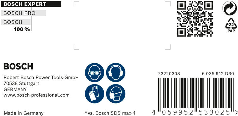 Produktbild Verpackung