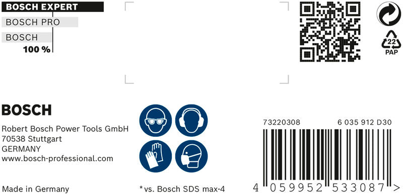 Produktbild Verpackung