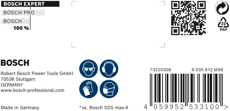 Produktbild Verpackung