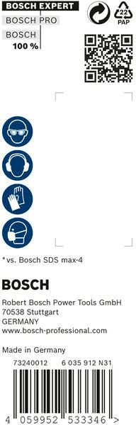 Produktbild Verpackung