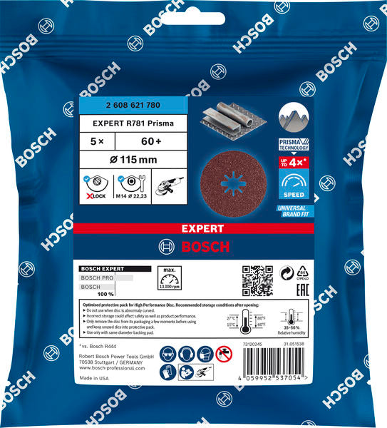 Produktbild Verpackung