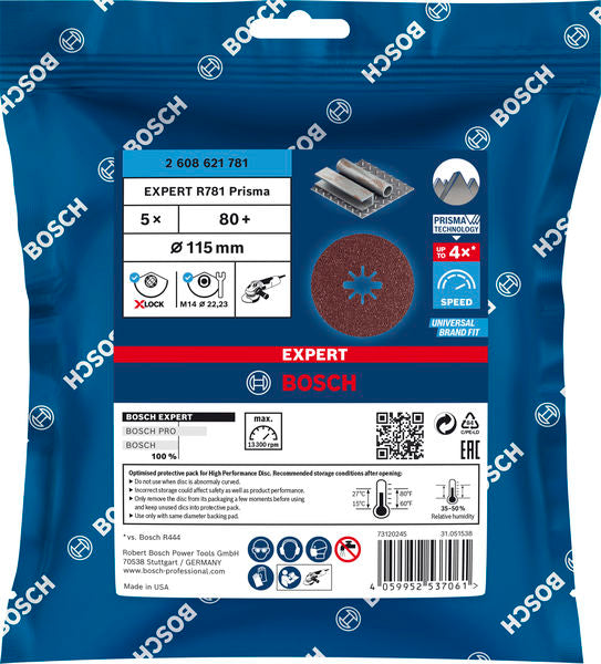 Produktbild Verpackung