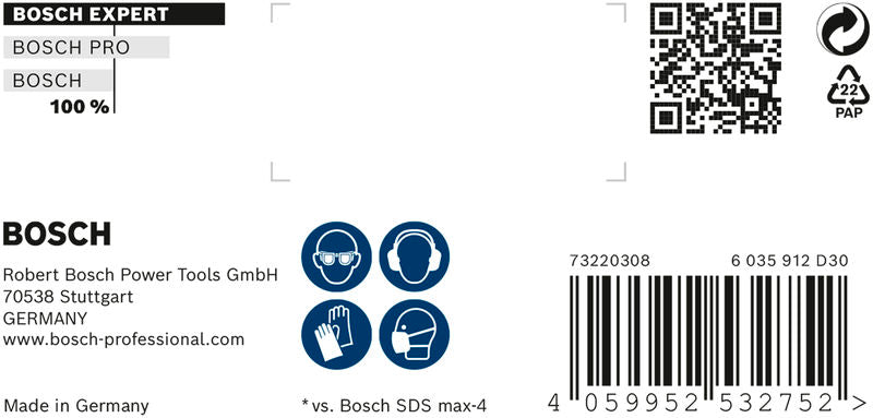 Produktbild Verpackung