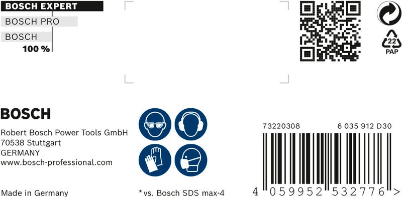 Produktbild Verpackung