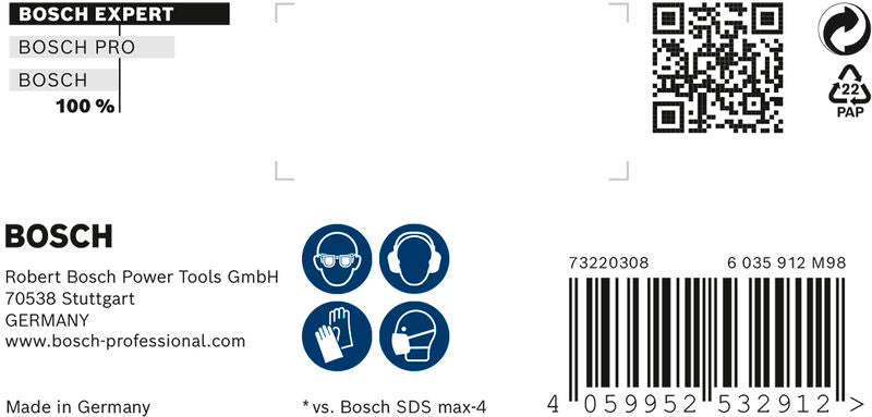 Produktbild Verpackung