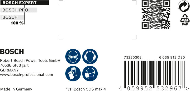 Produktbild Verpackung