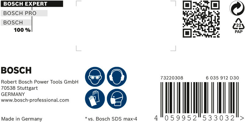 Produktbild Verpackung
