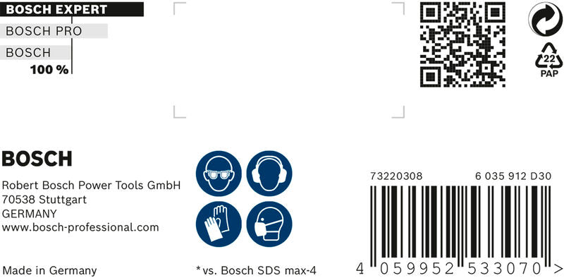 Produktbild Verpackung