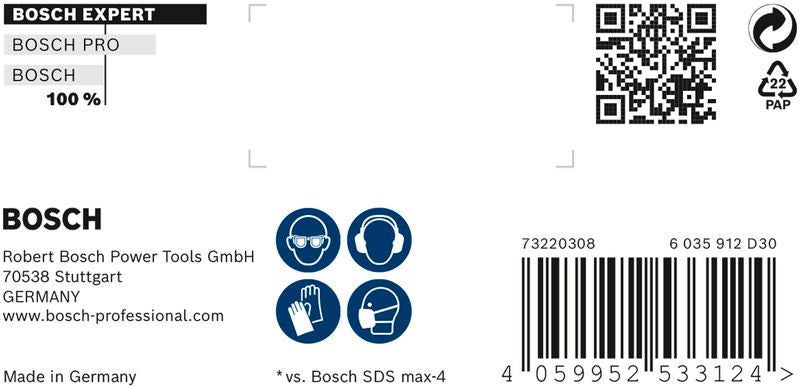 Produktbild Verpackung