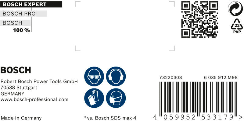 Produktbild Verpackung