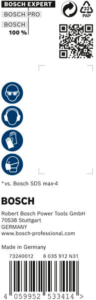 Produktbild Verpackung