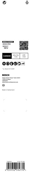 Produktbild Verpackung