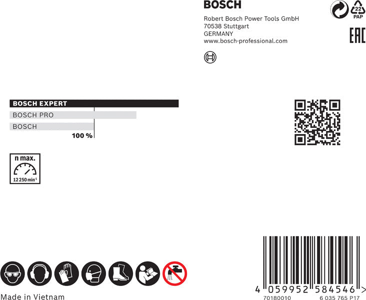 Produktbild Verpackung