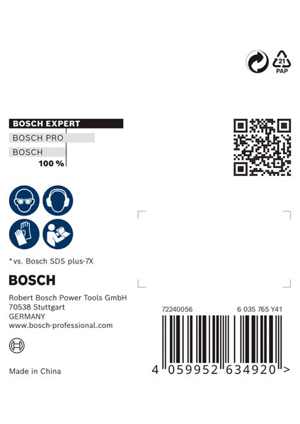 Produktbild Verpackung
