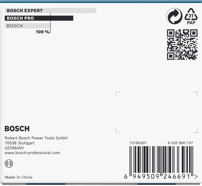 Produktbild Verpackung