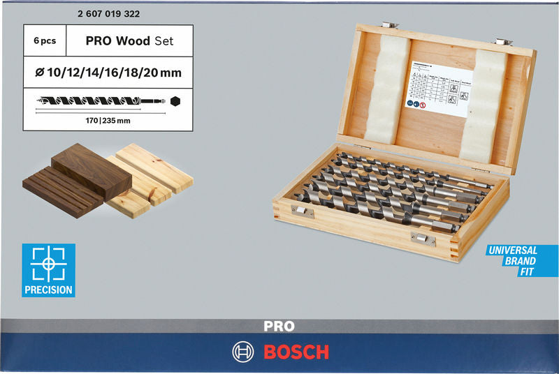 Produktbild Verpackung