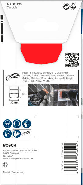 Produktbild Verpackung