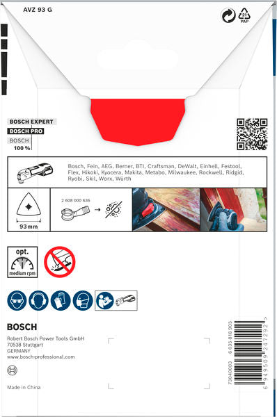 Produktbild Verpackung