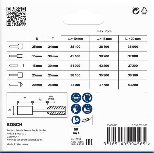 Produktbild Verpackung